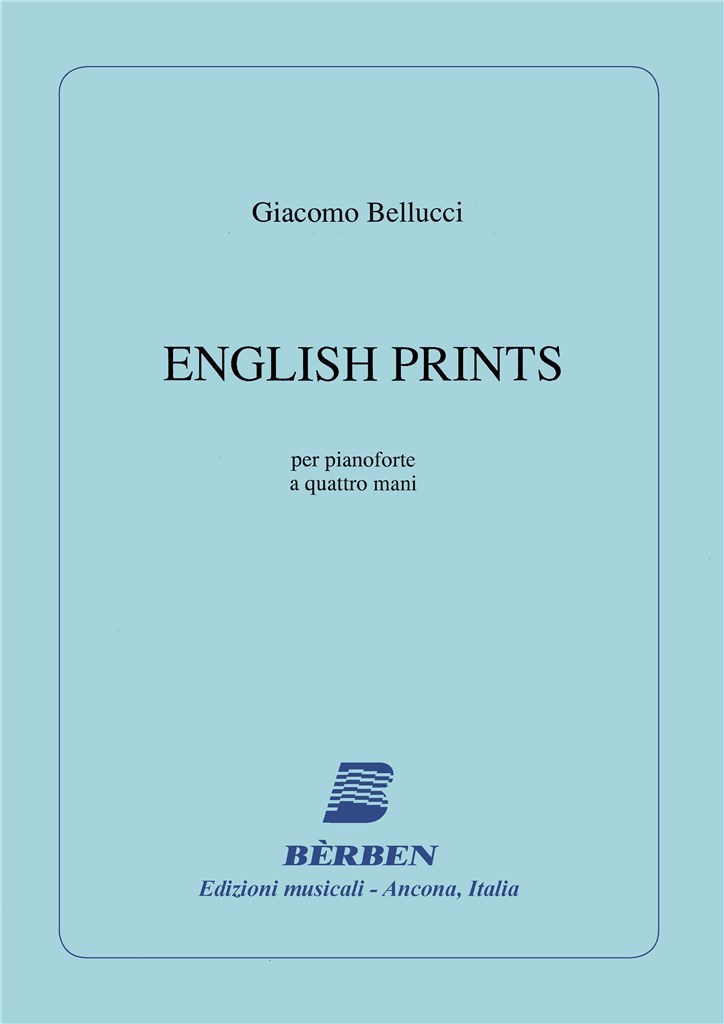 English Prints